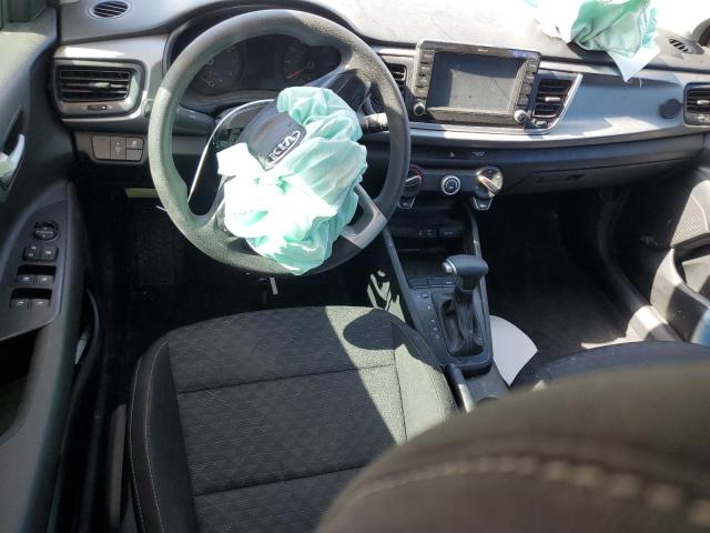 3KPA24AD6LE296435 KIA RIO LX