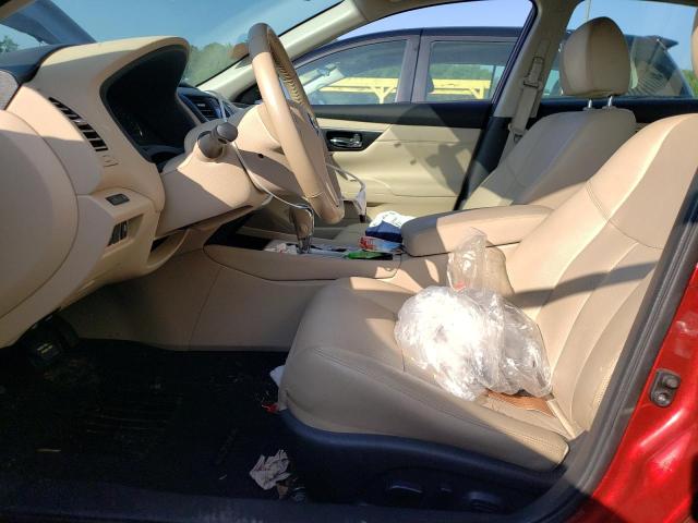 1N4AL3AP4GC135327 Nissan ALTIMA 2.5