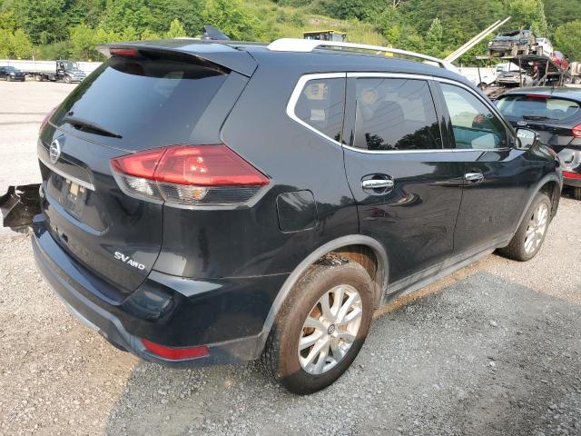 2018 NISSAN ROGUE S - JN8AT2MV0JW307507
