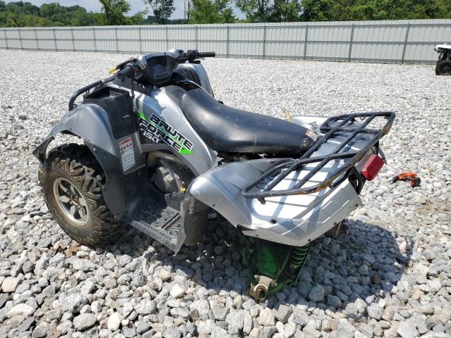 2019 KAWASAKI KVF750 J - JKAVFDJ35KB509281
