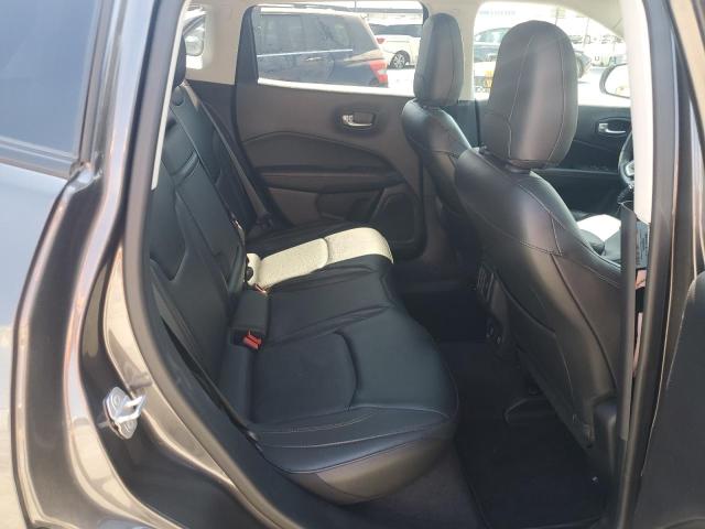 3C4NJCCB6JT193356 Jeep Compass Limited
