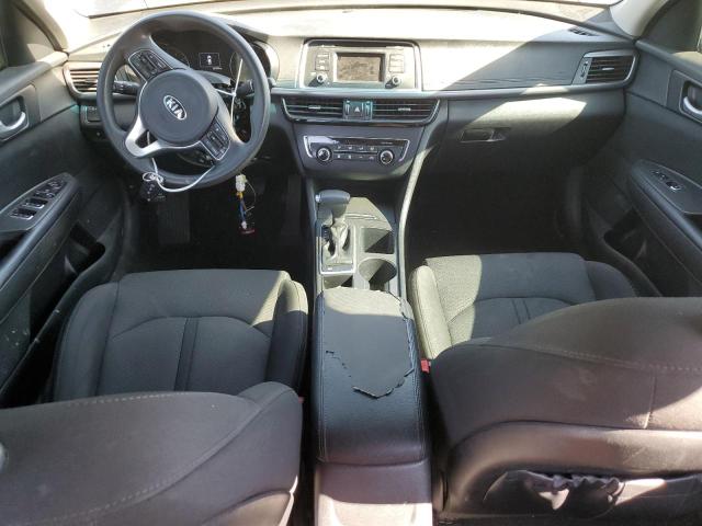 5XXGT4L39HG131604 KIA Optima Lx