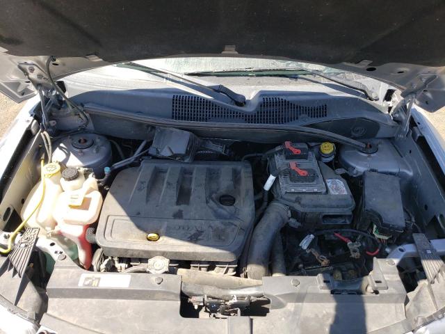 1C4NJDEB0GD691148 Jeep Compass Latitude