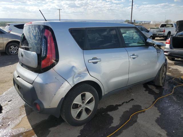 KNDJN2A21F7789504 | 2015 KIA SOUL