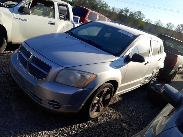 2010 Dodge Caliber SXT