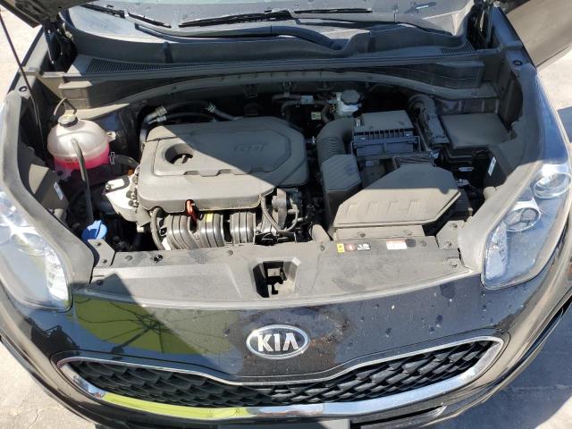 KNDPMCAC9N7014958 | 2022 KIA SPORTAGE L