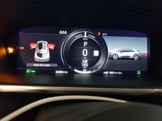 2020 JAGUAR I-PACE HSE SADHD2S18L1F79379