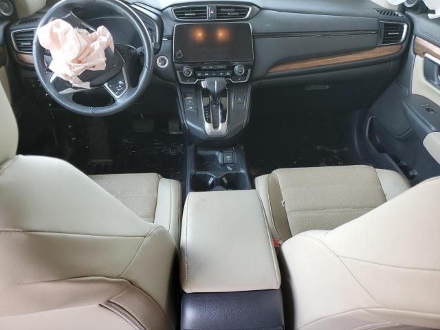 2019 HONDA CR-V TOURI - 7FARW1H99KE014616
