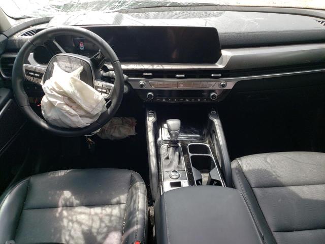 5XYP6DGCXPG370896 KIA Telluride S