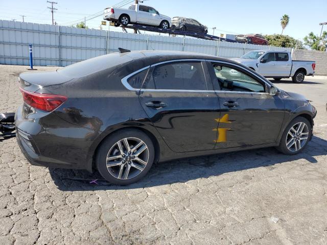 3KPF54AD3ME405643 KIA FORTE EX