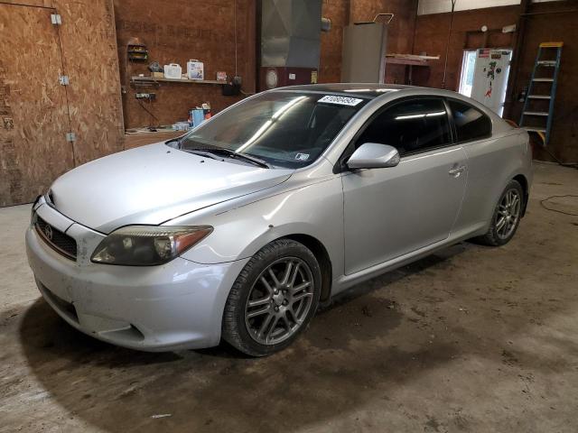 2006 Scion tC 