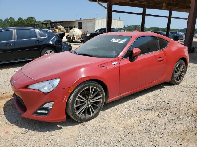 JF1ZNAA18F8706056 Toyota Scion 2015