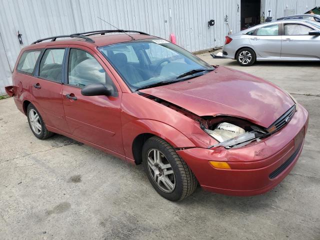 2000 Ford Focus Se VIN: 1FAHP3632YW250193 Lot: 60782423