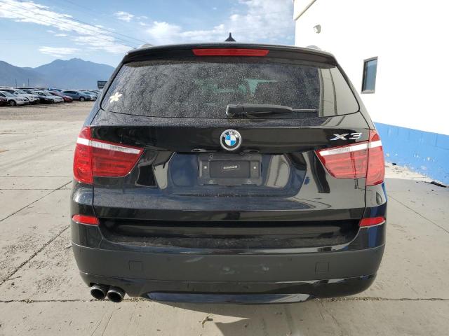 5UXWX7C51E0E80936 BMW X3 Xdrive35i