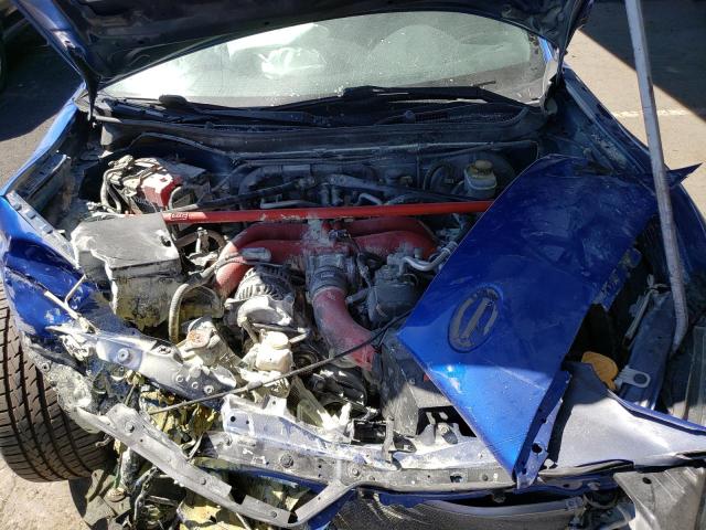 JF1ZCAC11H9603089 Subaru Brz 2.0 Limited