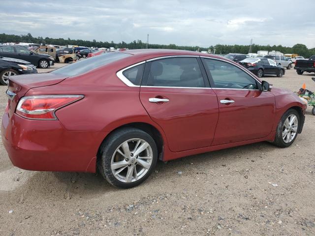 1N4AL3AP5FC258469 | 2015 NISSAN ALTIMA 2.5