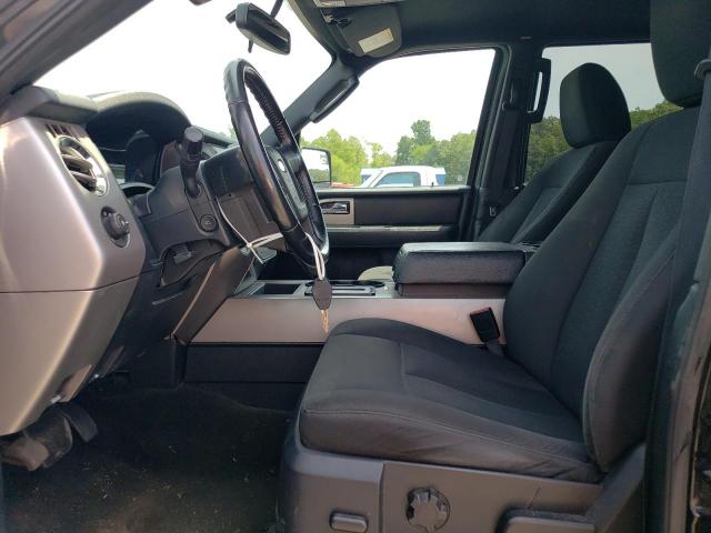 1FMJK1JT4HEA17259 Ford Expedition El Xlt