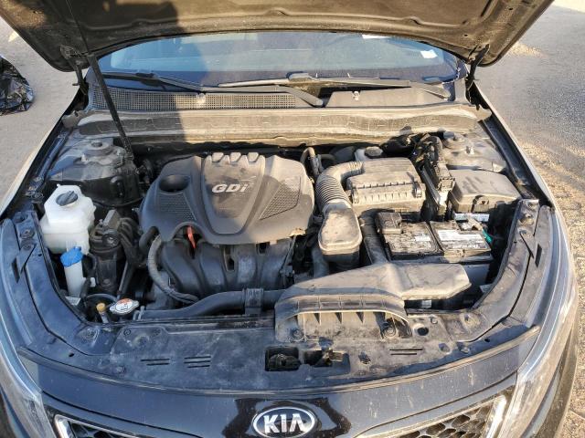 2015 KIA OPTIMA LX - KNAGM4A71F5662264