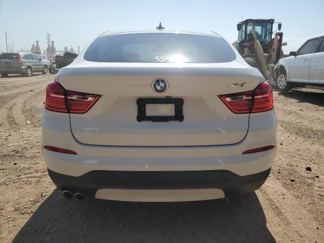 5UXXW3C50G0R20046 BMW X4 Xdrive28i