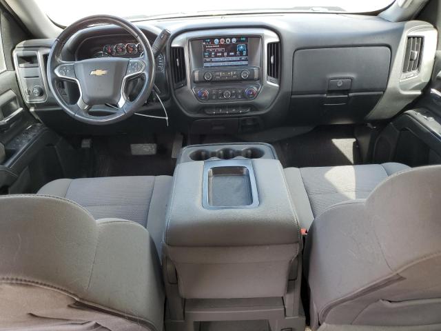2018 CHEVROLET SILVERADO2 - 3GCPCREC1JG478146