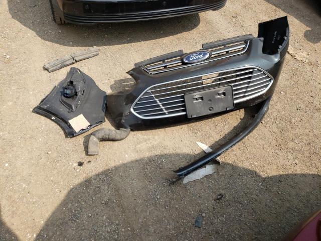 1FADP5BU8FL116554 Ford C-MAX SEL