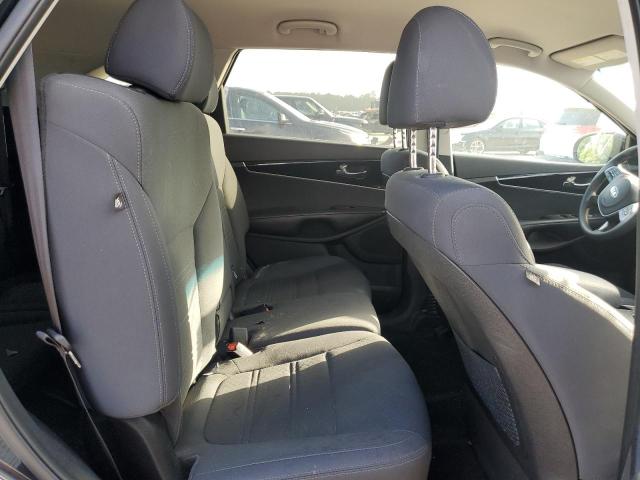 5XYPG4A50LG635231 KIA SORENTO S