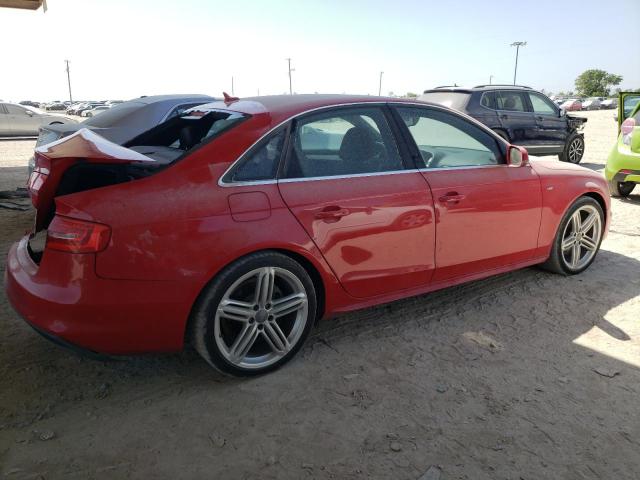 VIN WAUKFAFL2DN044408 2013 Audi A4, Prestige no.3