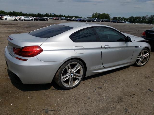 VIN WBAYM9C5XDDW20014 2013 BMW 6 Series, 650 I no.3