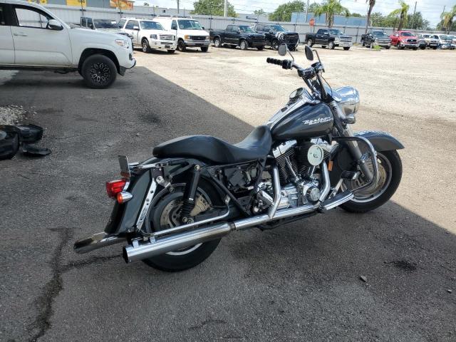 2005 HARLEY-DAVIDSON FLHRS ROAD 1HD1FXV115Y633546