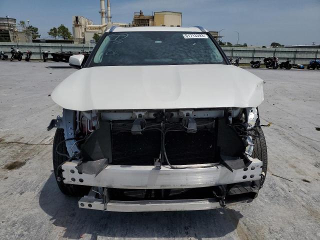 5TDYZRAH2MS057286 Toyota Highlander Limited