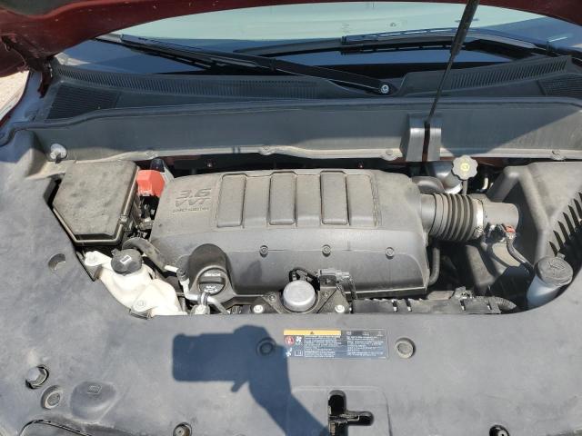 5GAKVBKD3FJ246860 Buick Enclave