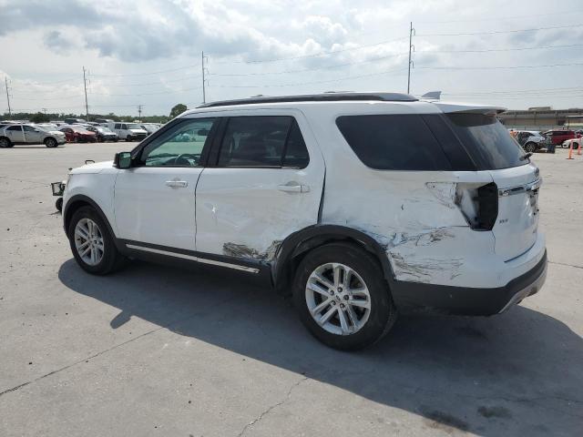 1FM5K7D86HGE33524 Ford EXPLORER XLT