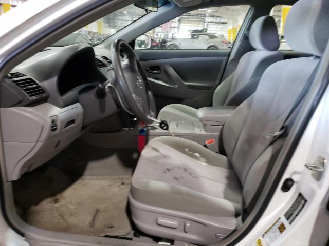 2019 TOYOTA CAMRY BASE 4T1BF3EK0AU525701