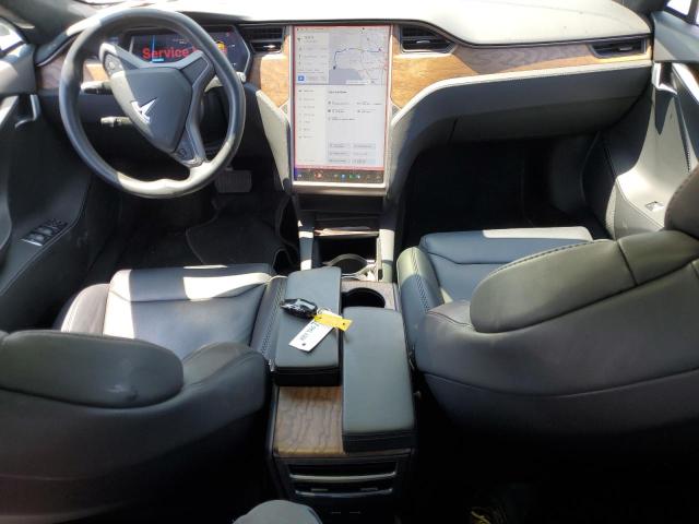 5YJSA1E23JF291151 Tesla MODEL S