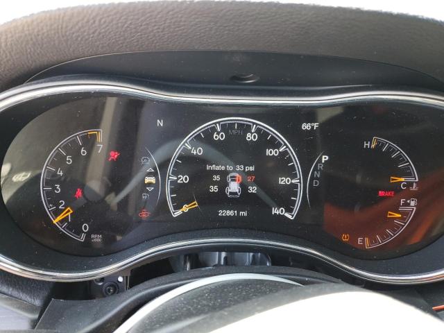 1C4RJFAG2KC566293 Jeep Grand Cherokee Laredo