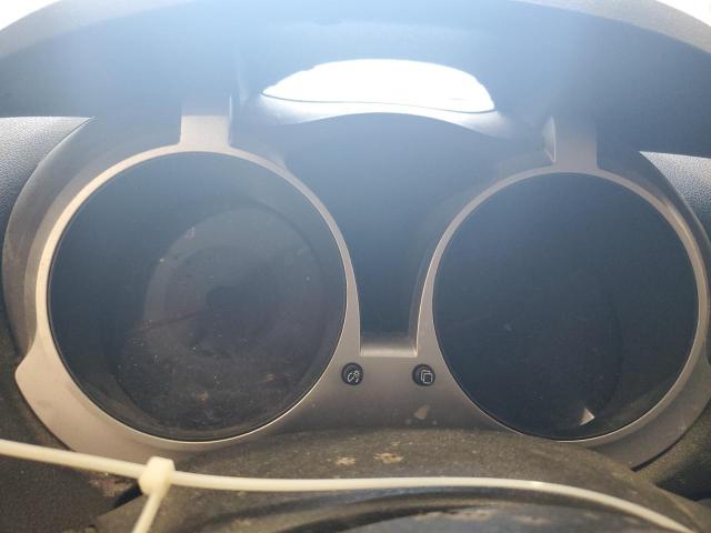 2016 NISSAN JUKE S - JN8AF5MR0GT601172
