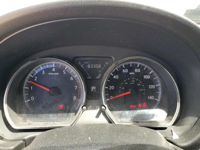 3N1CN7AP6KL821874 Nissan VERSA S