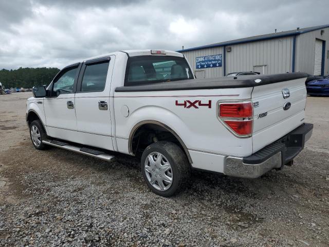 1FTFW1EF3EKD83259 Ford F150 Supercrew