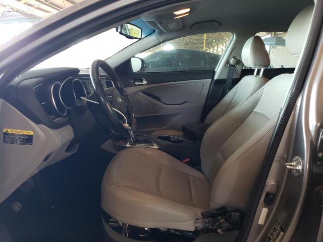 5XXGN4A78FG519470 KIA OPTIMA EX