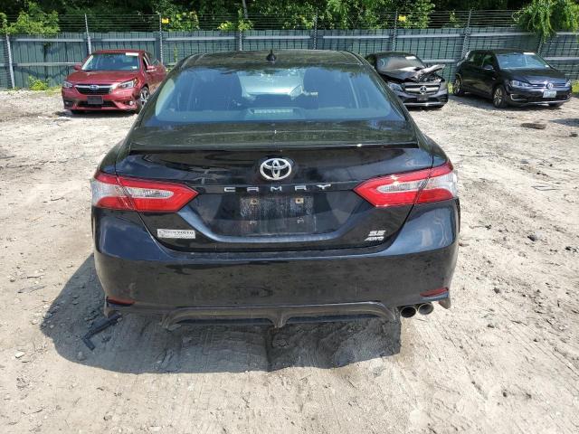 4T1G11BK7LU013997 Toyota Camry SE 6