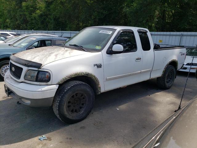 2003 Ford F-150 