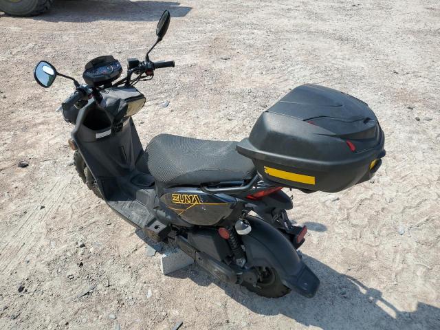 2018 YAMAHA YW50 F RKRSA43A3JA125046