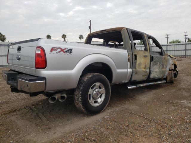 1FT7W2BT1FEC61889 Ford F250 Super Duty