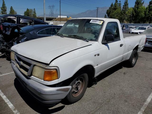 1996 Ford Ranger 