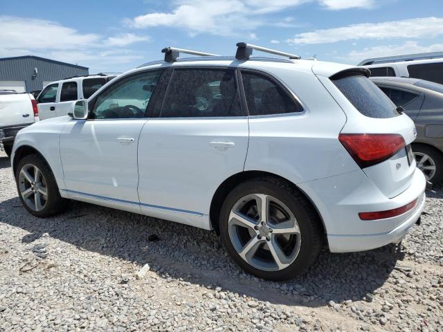 VIN WA1CMAFP0EA035497 2014 Audi Q5, Tdi Premium Plus no.2