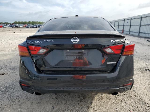 2019 NISSAN ALTIMA EDI - 1N4AL4FV9KC101938