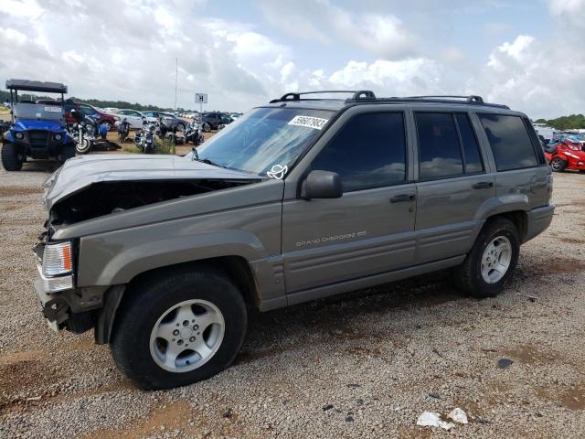 1998 Jeep Grand Cherokee Laredo