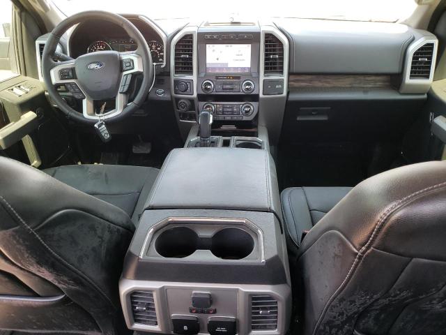 1FTEW1E46LFC05233 Ford F150 Supercrew