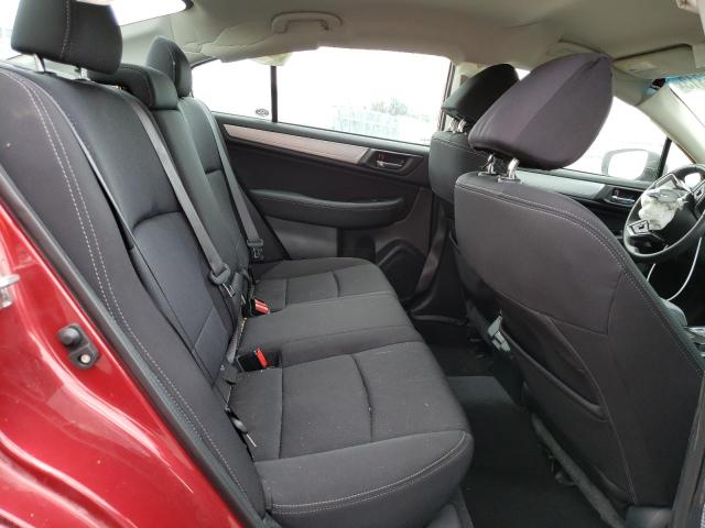 4S3BNAF67K3018492 Subaru Legacy 2.5i Premium