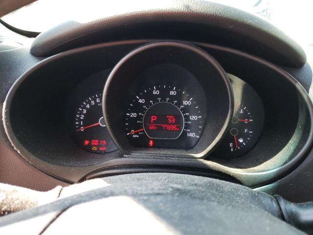 KNDJN2A27J7535689 KIA Soul